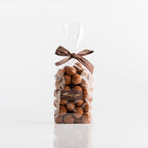 Dark hazelnuts chocolate - 300g