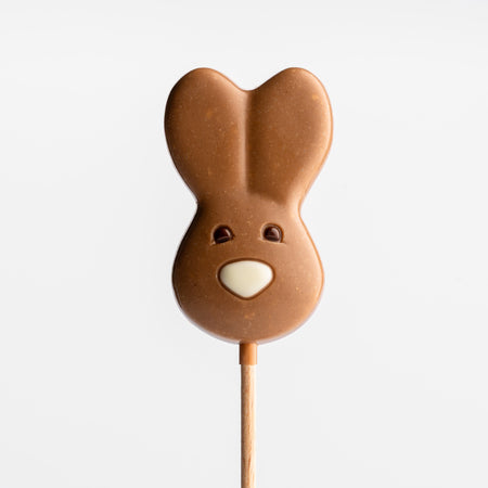 Lollipop Bunny big ears - 22g