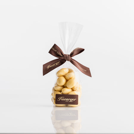 Almonds Passion Chocolate - 100g