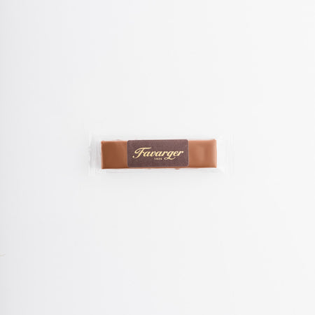 Schokoladenstange Gianduja - 20g