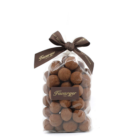 Dark hazelnuts chocolate - 300g