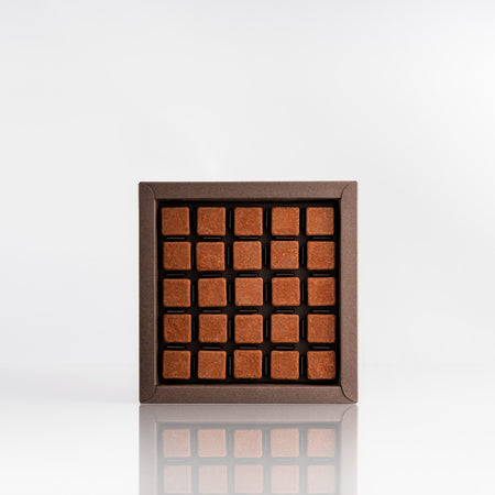 Les Pavés du Chemin de la Chocolaterie 2 - 25pcs - 250g