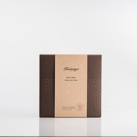 Pralinés Collection - 25pcs - 250g